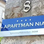 Nia Apartman Zára