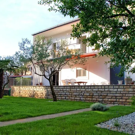 Apartament Nia