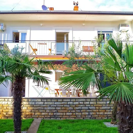 Nia Apartament