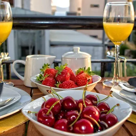 Appartamento Nia Zara