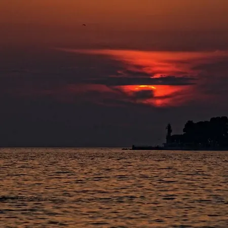 Appartamento Nia Zara