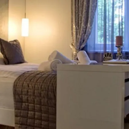 Appartamento Nia Zara