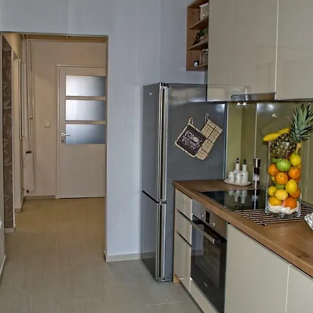 Nia Apartament
