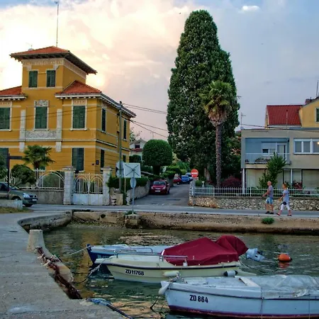 Nia Apartament Zadar