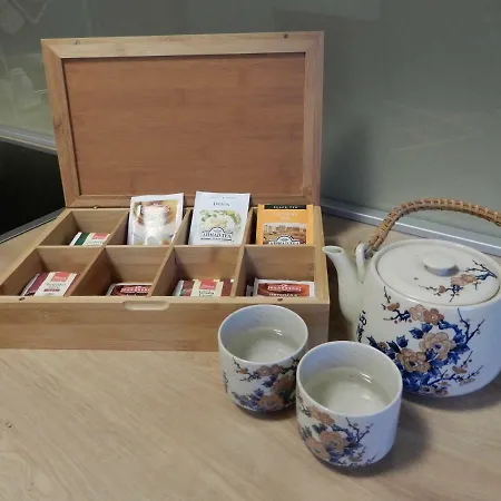 Appartamento Nia Zara