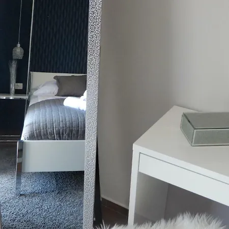 Nia Apartman Zadar