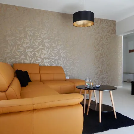Nia Apartman Zadar