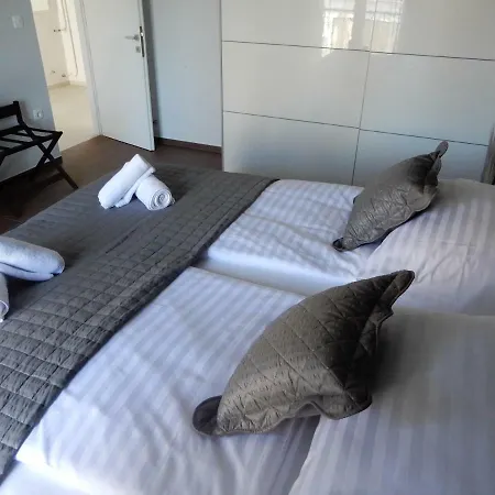 Nia Apartament