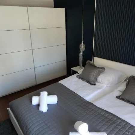Apartman Nia *