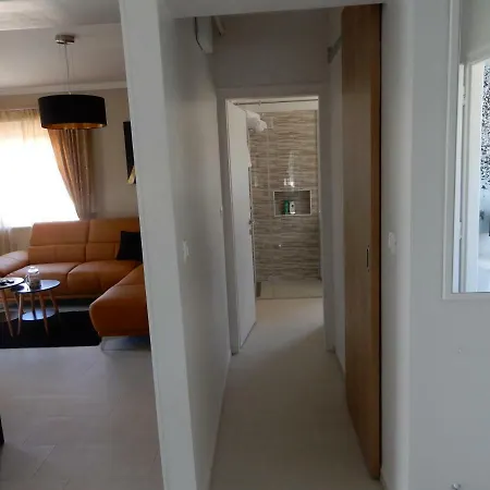 Nia Apartman Zadar