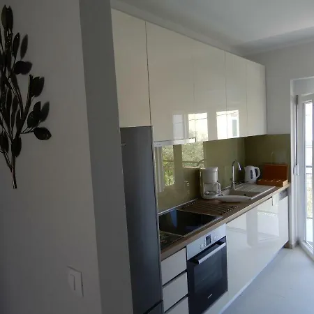 Nia Apartament *