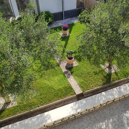 Appartamento Nia Zara