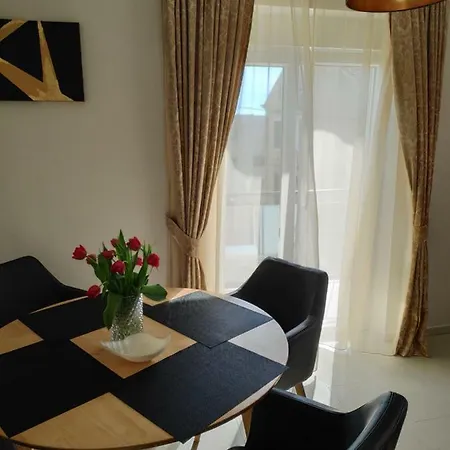 Apartament Nia