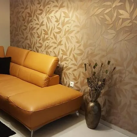 Apartament Nia